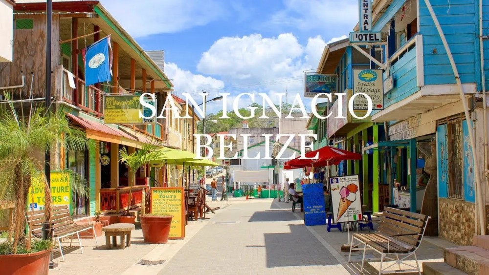 San Ignacia Belize