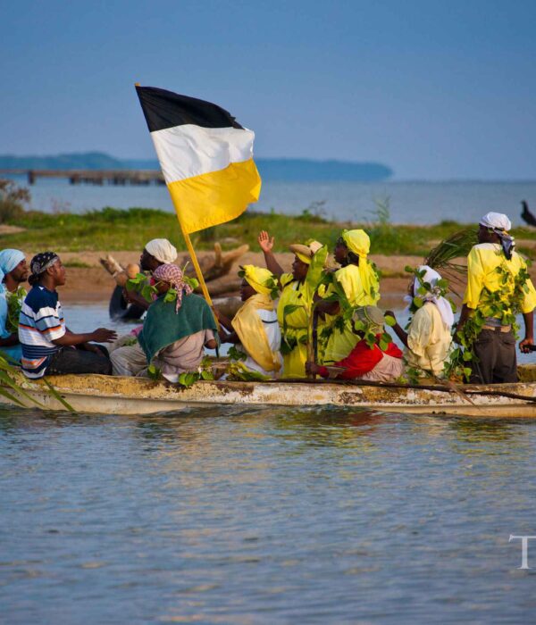Garifuna Settlement Day Reenactment: Commemorating a Historic Arrival