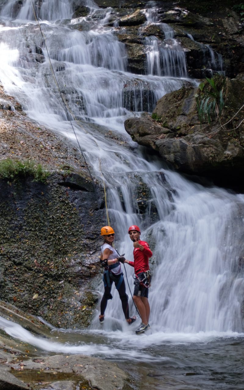 Belize adventure destination 2026