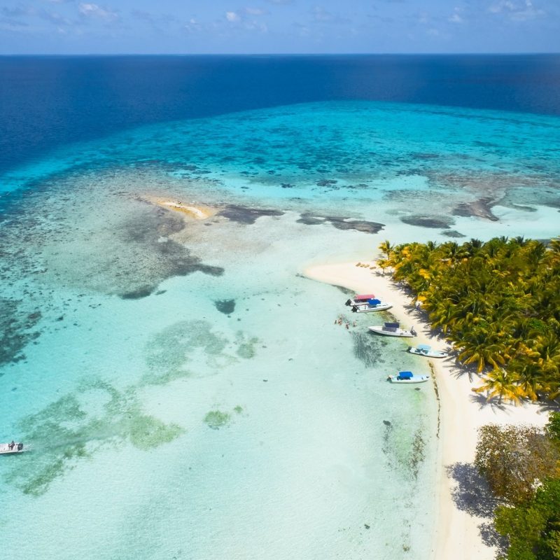 holiday vacation Belize