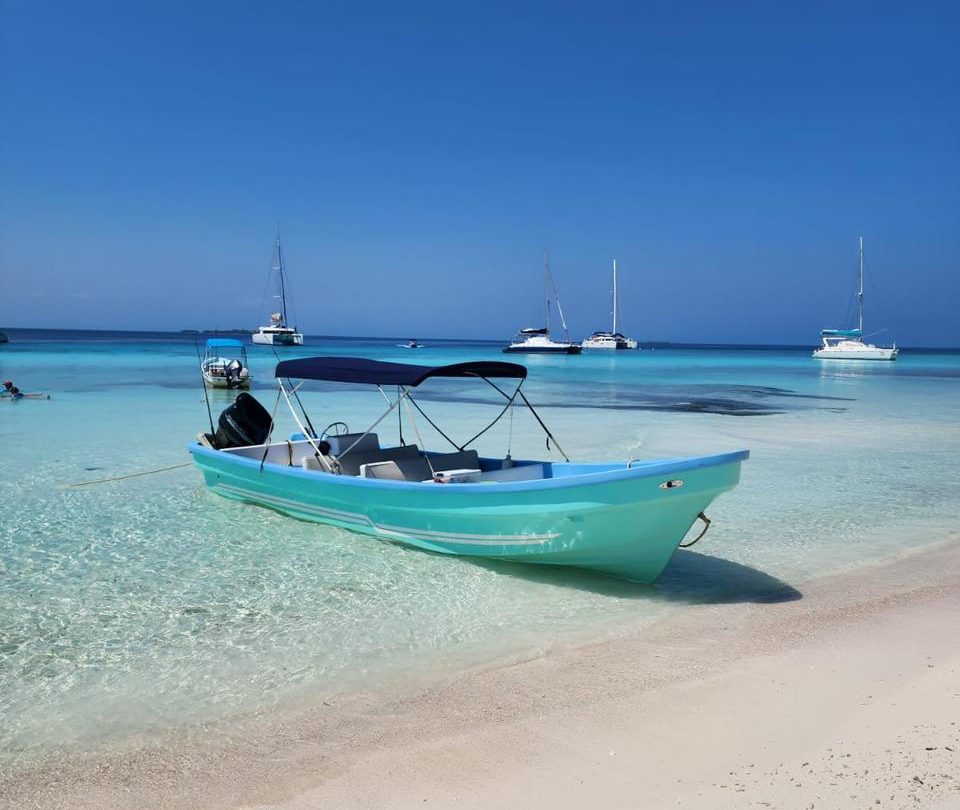 high season in Belize