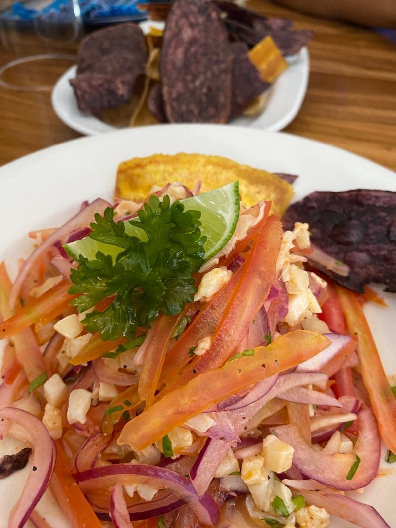 Belize cultural experiences