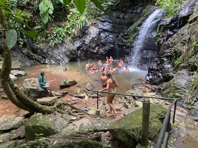 Belize vacation for families