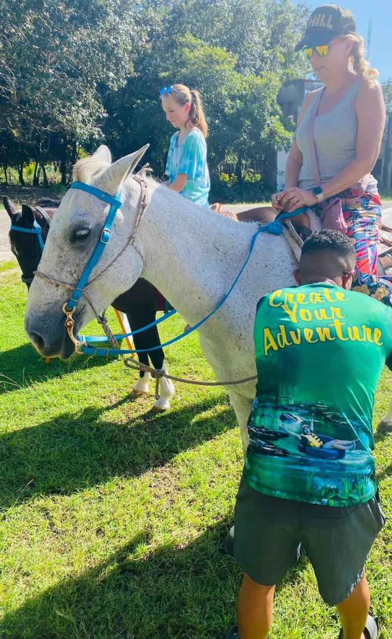  Best time to visit Belize