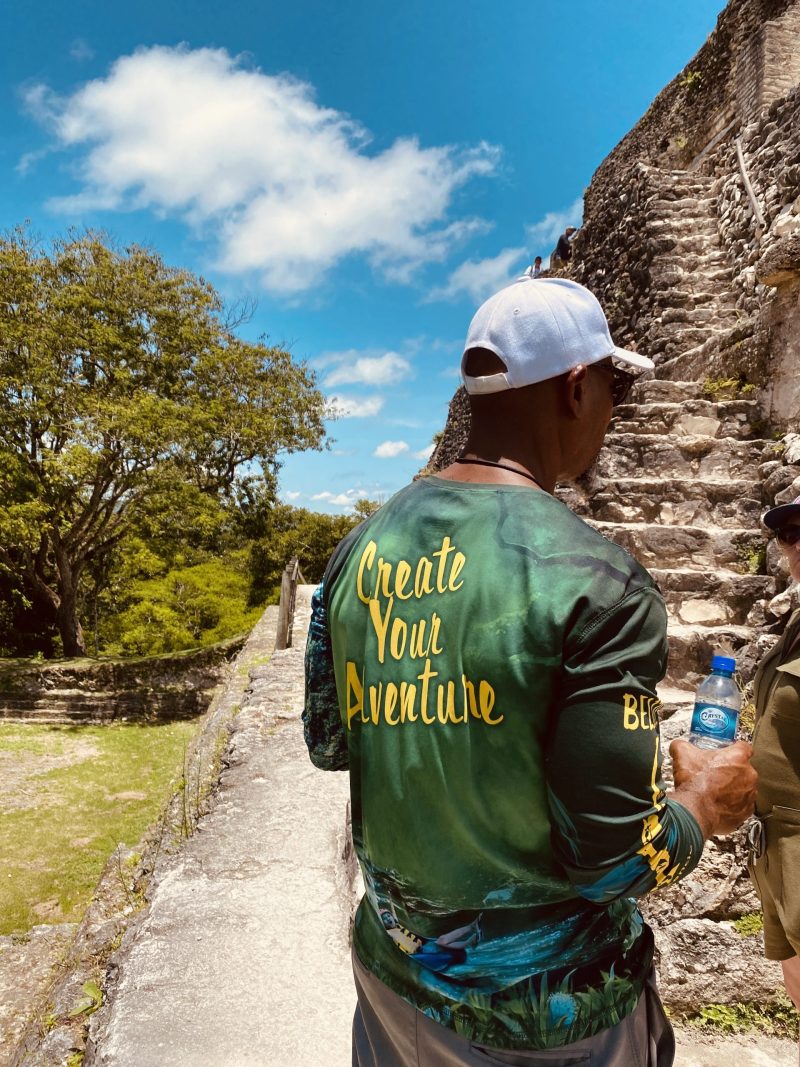 planning a trip to Belize