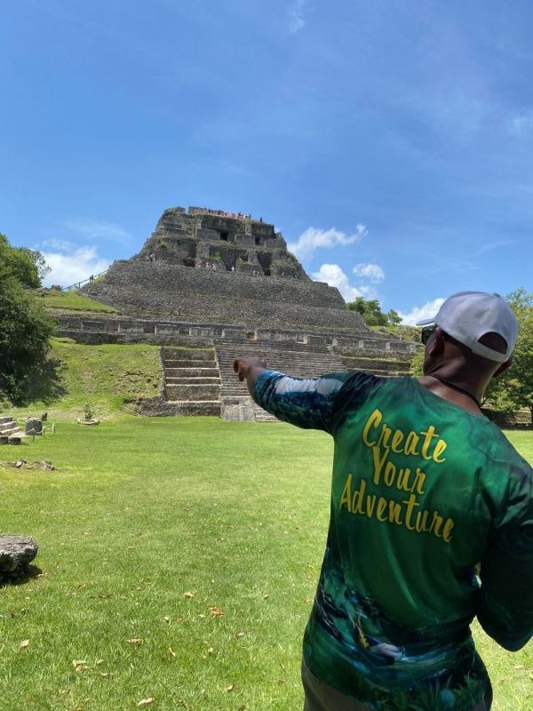 best Belize tour operator