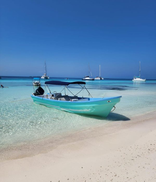Best time to visit Belize