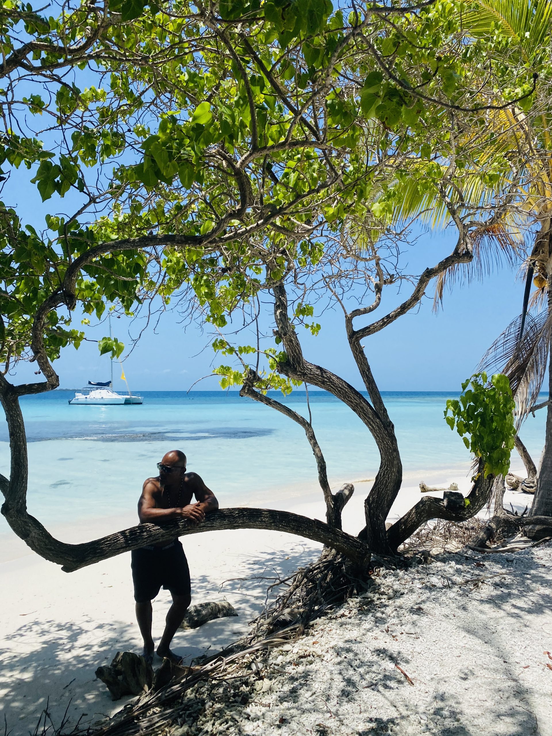 Image from barefootservicesbelize.com
