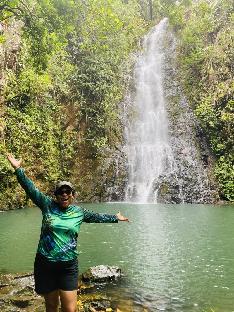 Belize travel guide