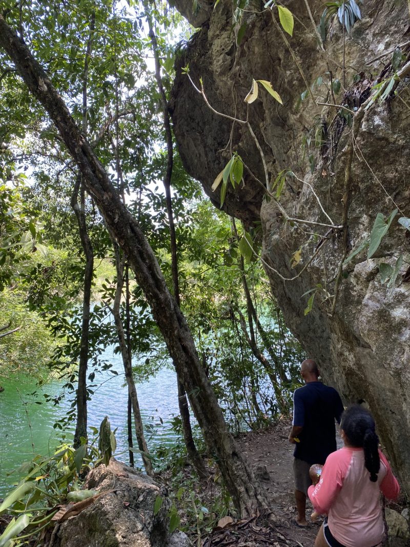 best tours in Belize