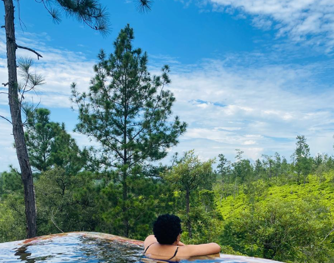 travel to Belize in July