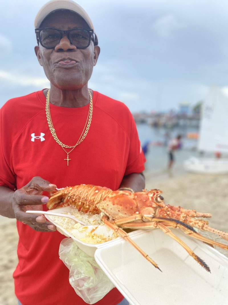 Placencia Lobsterfest 2025