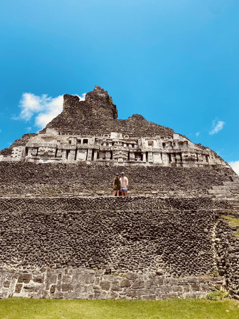 romantic Belize travel ideas