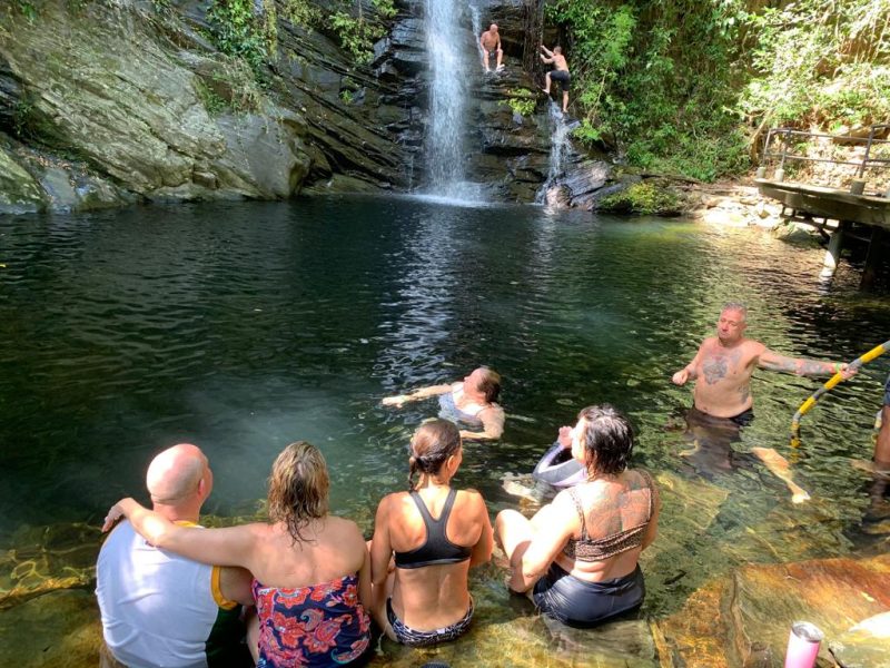 what to pack for Belize