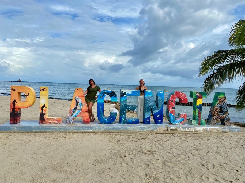 best family tours in Belize