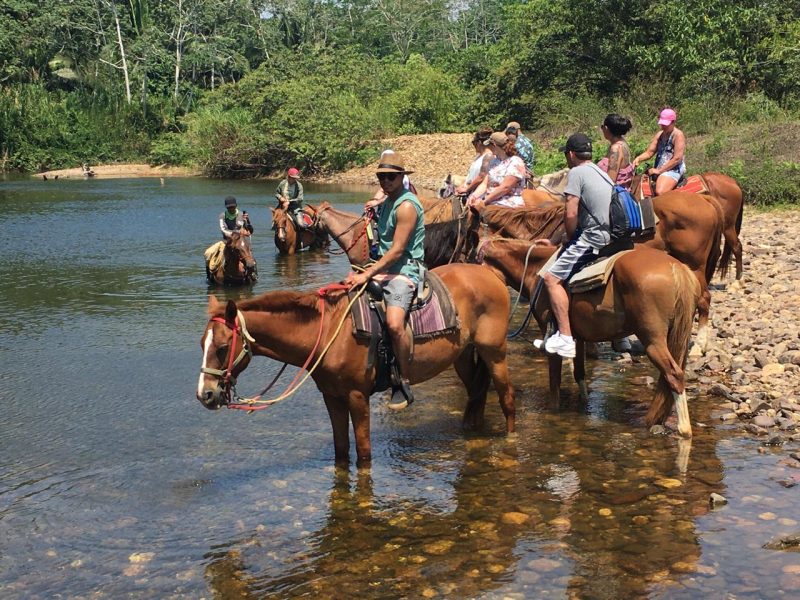  Belize winter travel