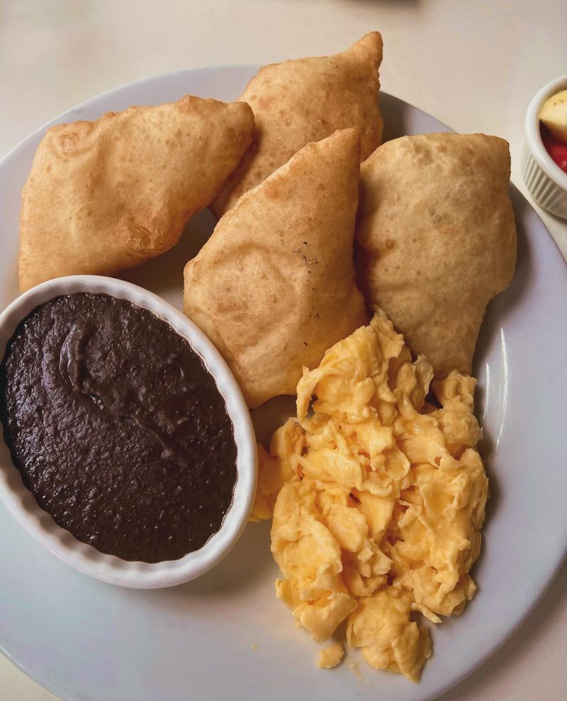 Belize culinary travel