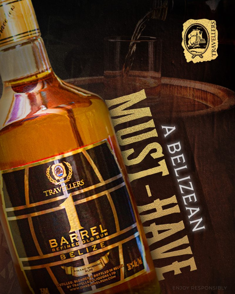 Belize culinary travel