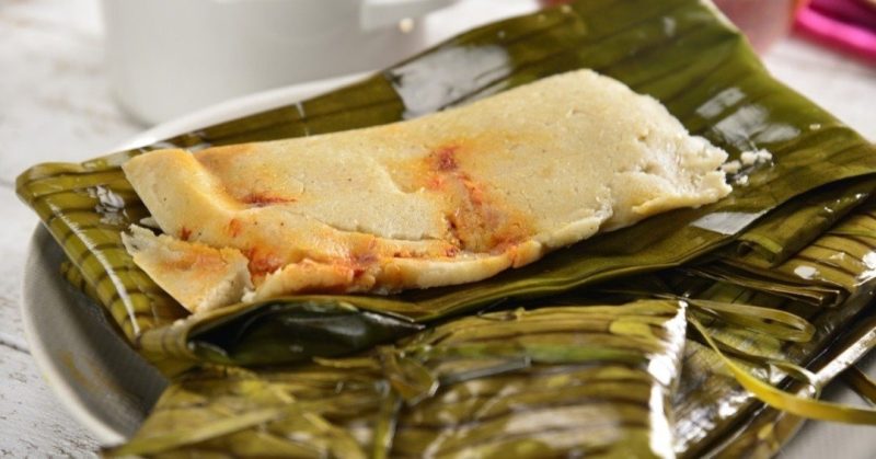 traditional Belizean dishes