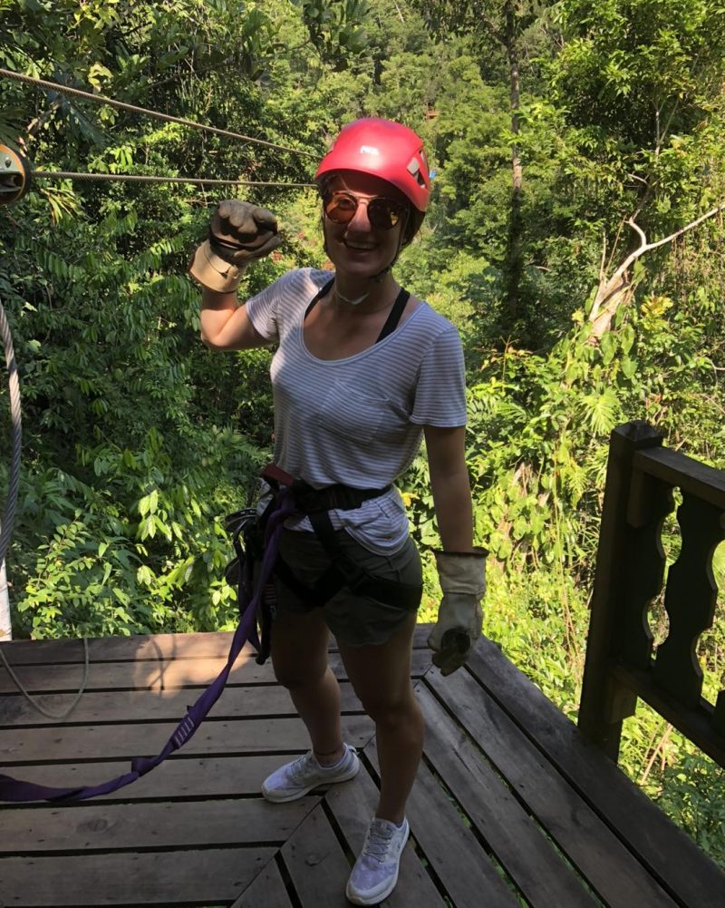 Belize adventure tours