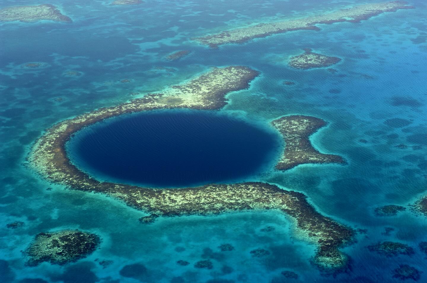 Belize luxury adventure