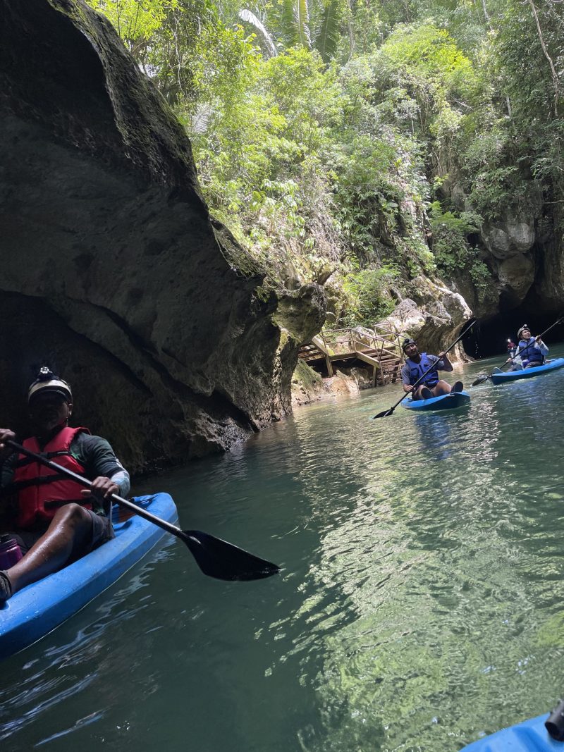 Belize jungle tours