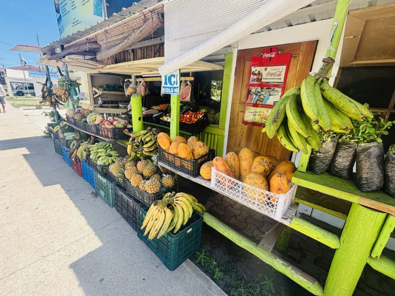 Belize travel myths