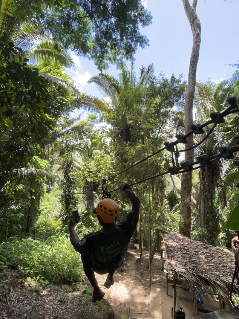 Barefoot Services Belize