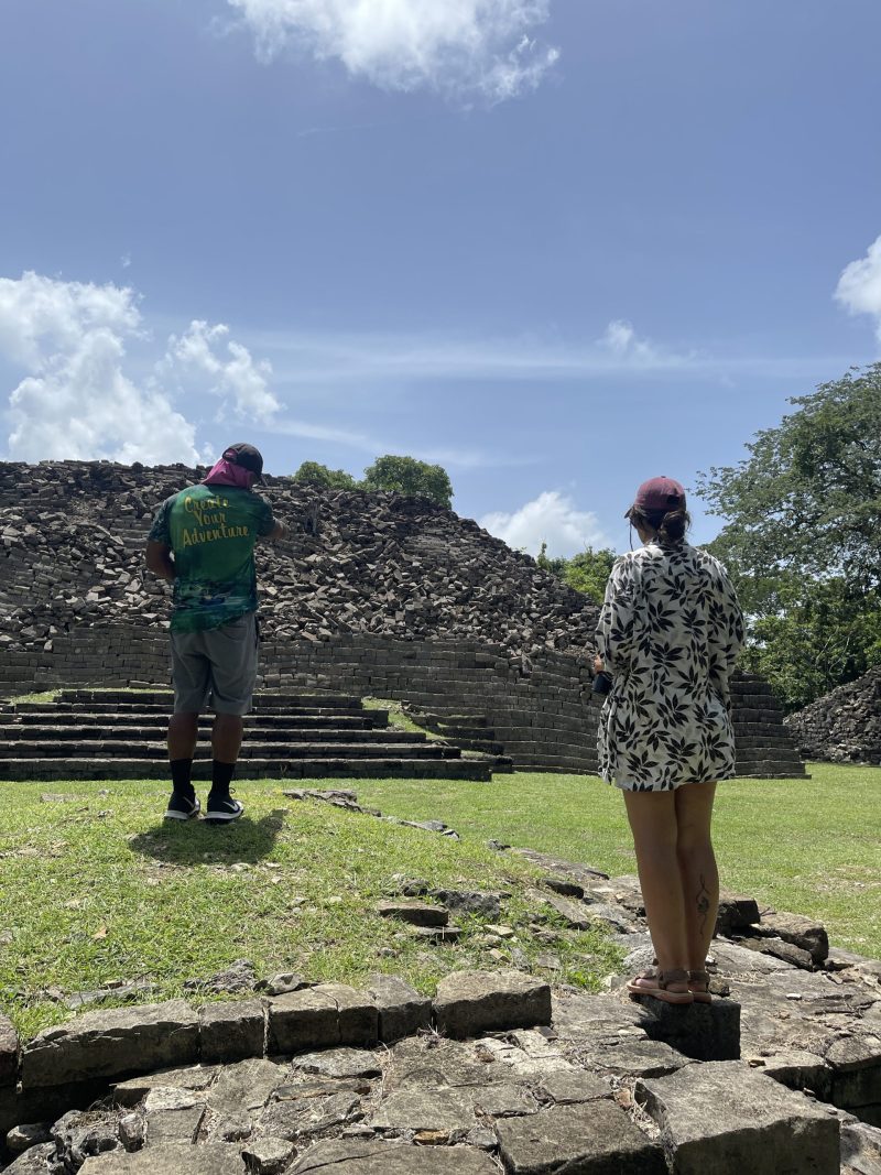 Barefoot Services Belize tours