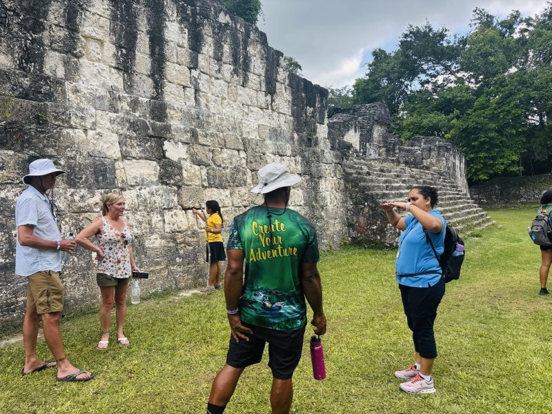 Barefoot Services Belize