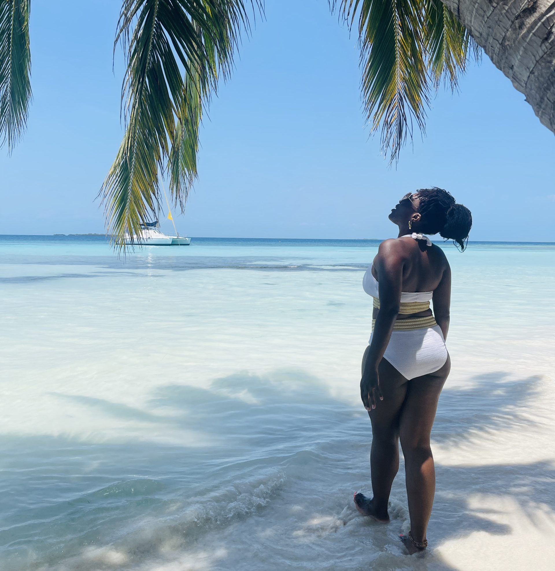 winter travel Belize