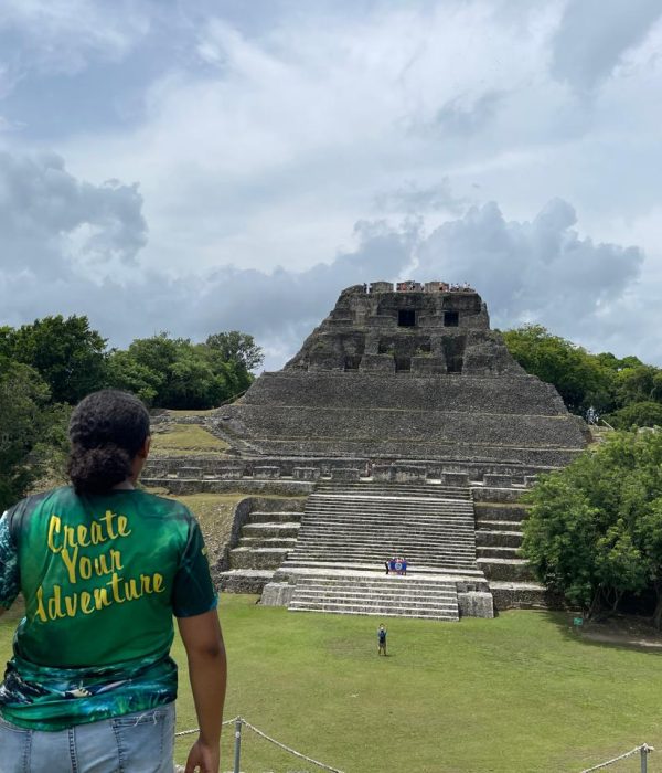 Xunantunich Xunantunich