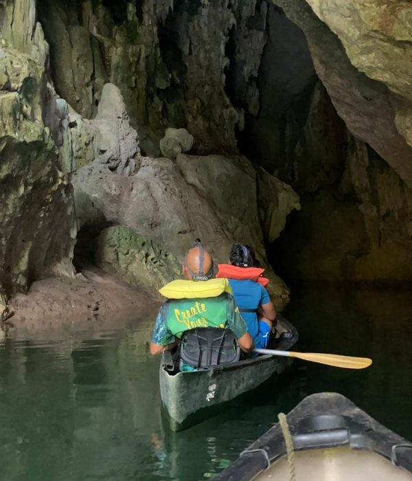 Belize adventure vacation