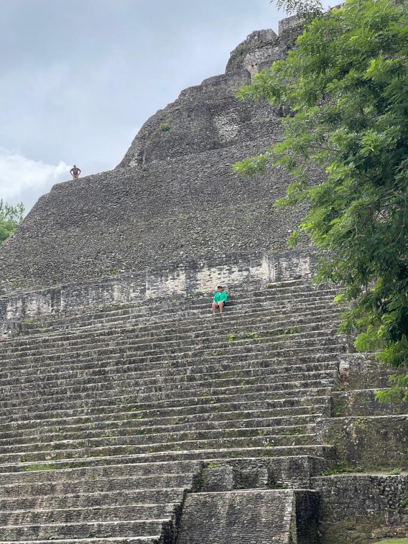 Belize cacao festival