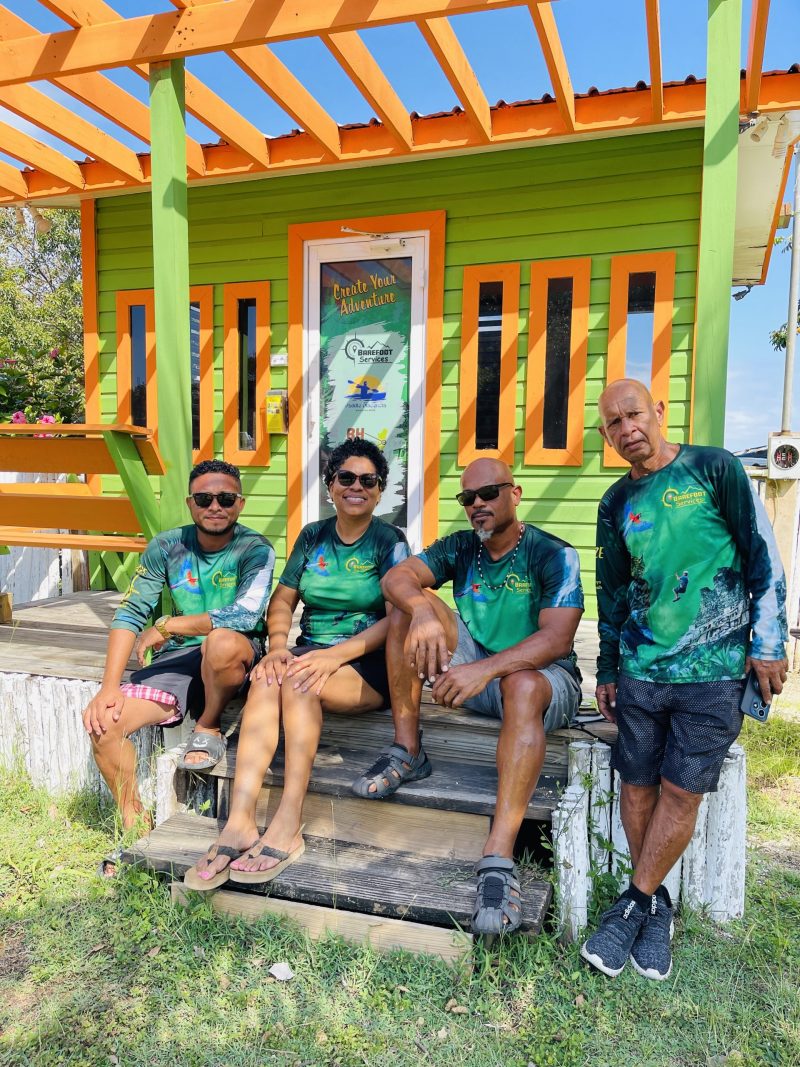 best time to visit Belize 2026