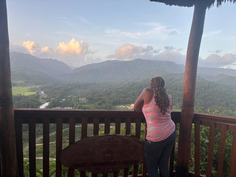 award winning Belize tour company