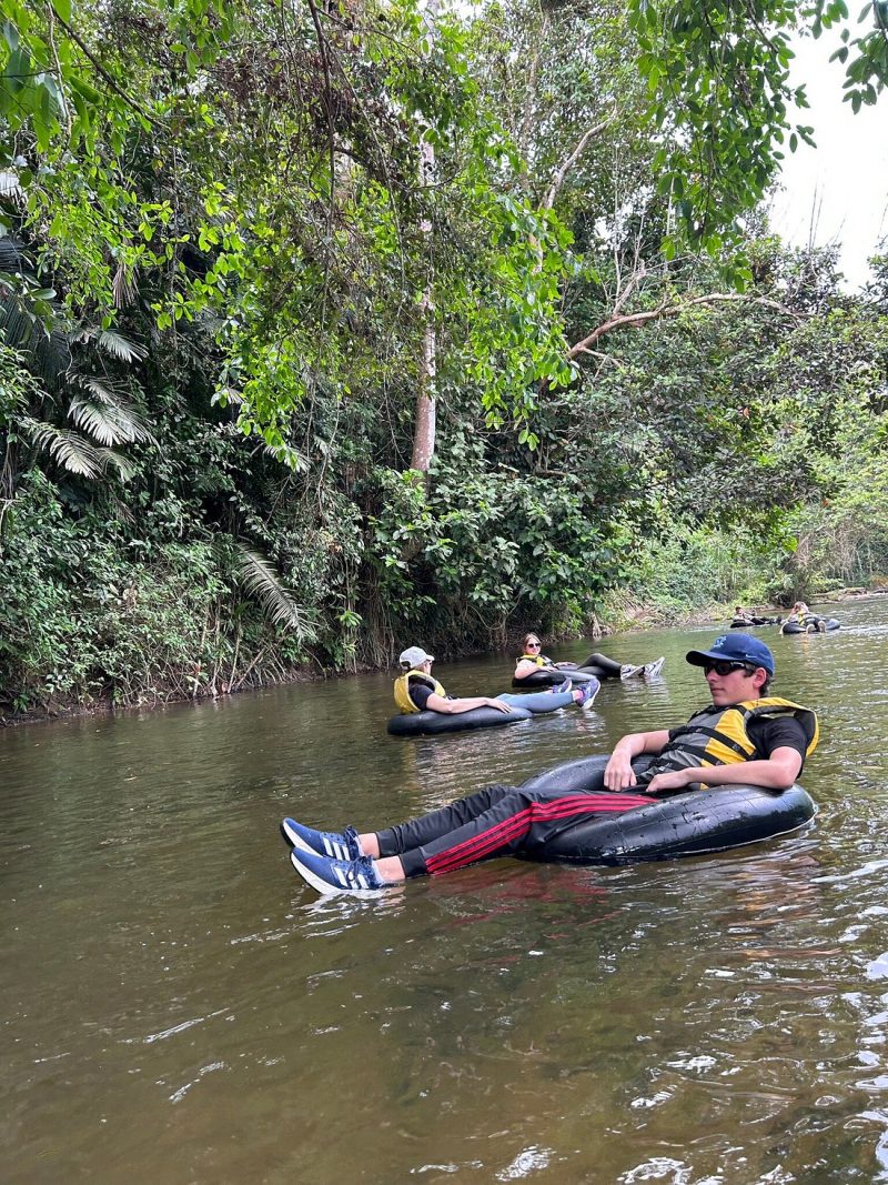 Belize spring travel guide