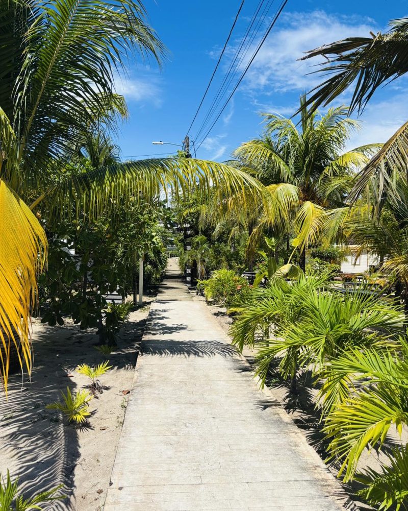 best places to visit Belize 2026