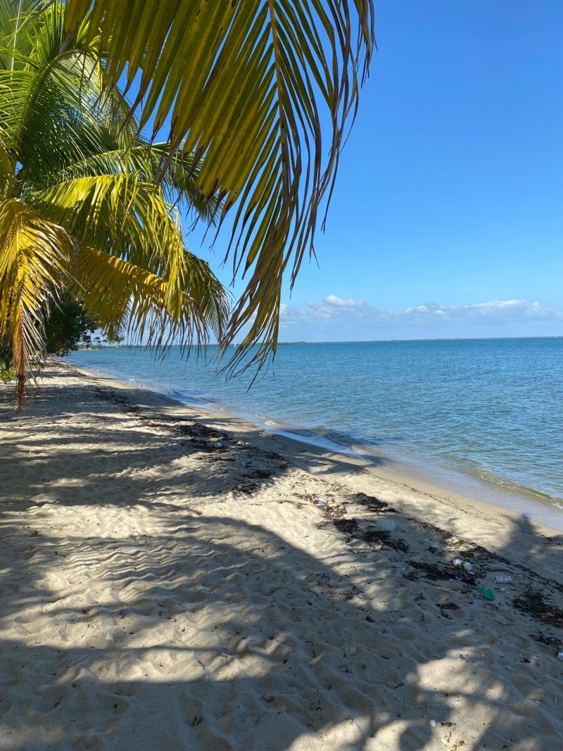 Belize summer vacation ideas
