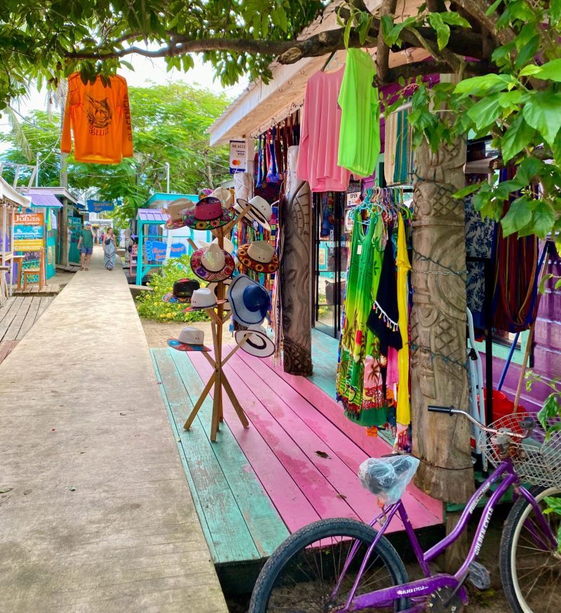 Placencia Belize tours