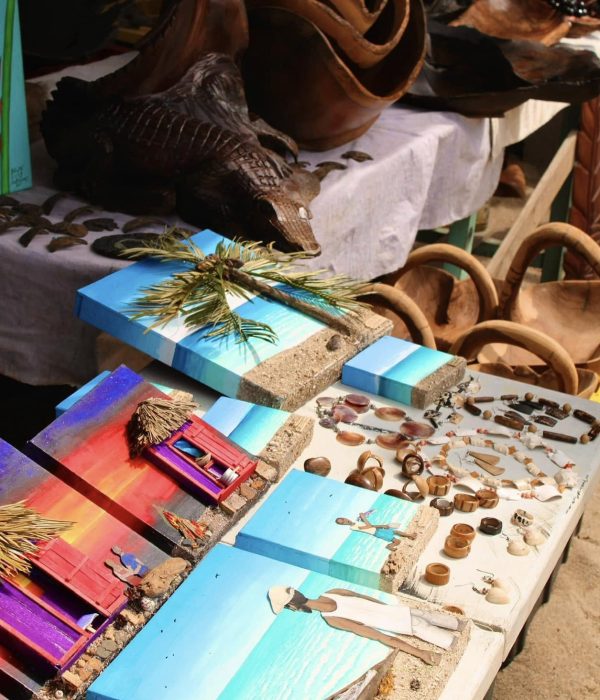 Placencia Sidewalk Art Festival 2026(2) Placencia Sidewalk Art Festival 2026