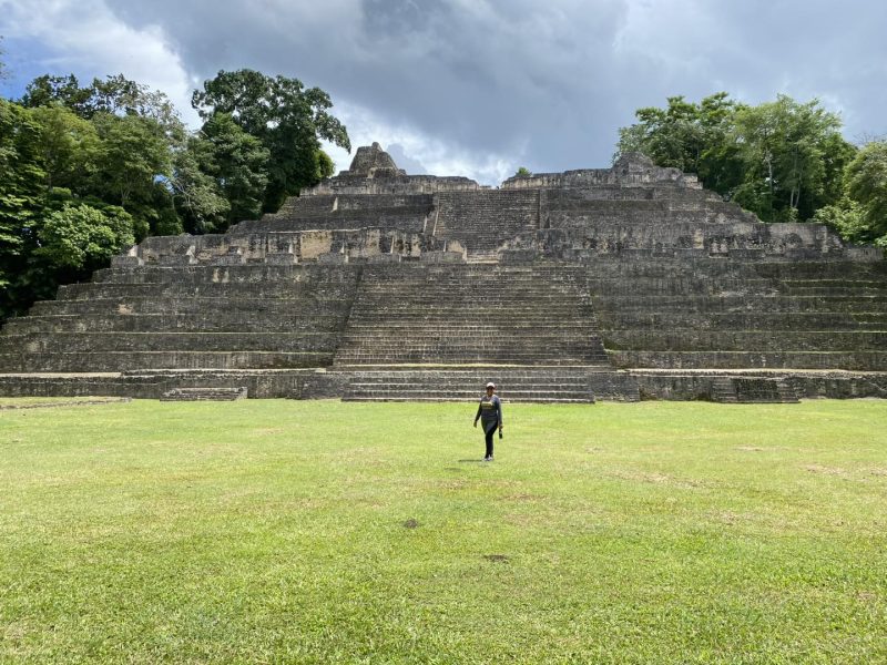 Belize nature travel