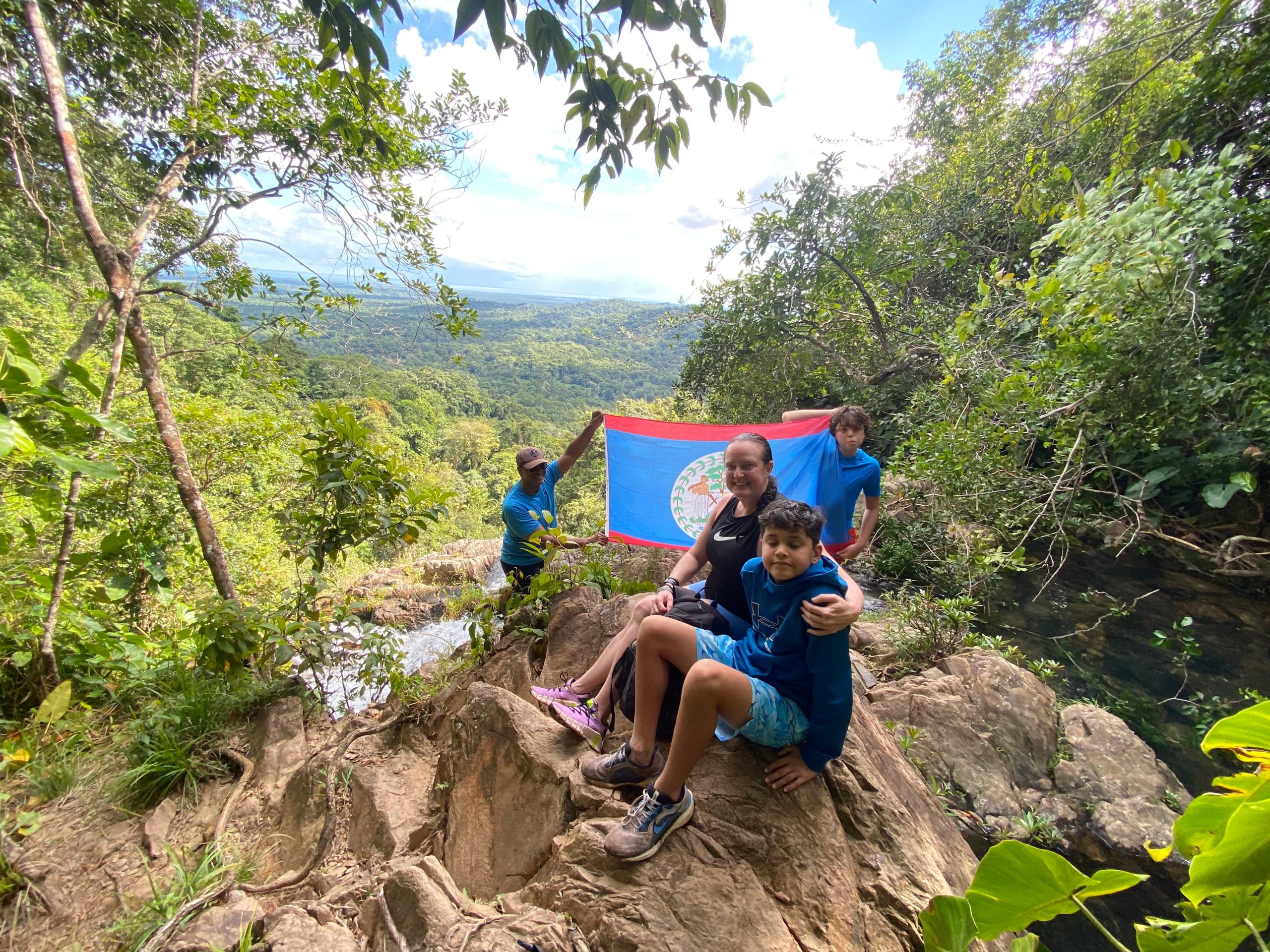 Barefoot Services Belize tours