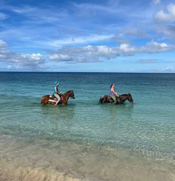 Belize travel June July August