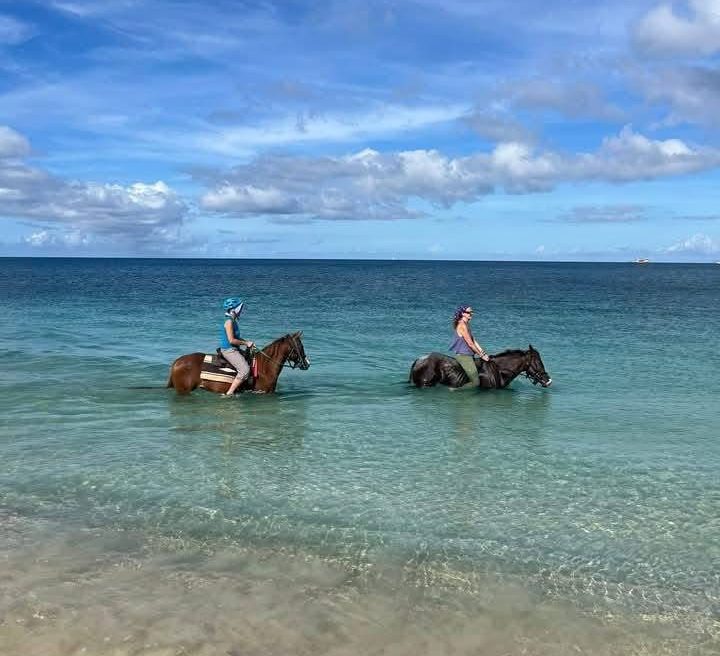 Belize travel June July August