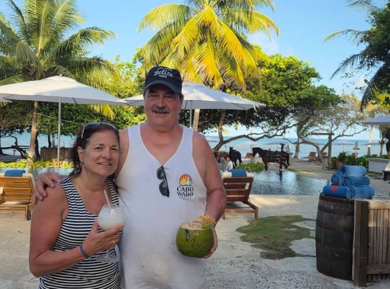 romantic Belize travel ideas