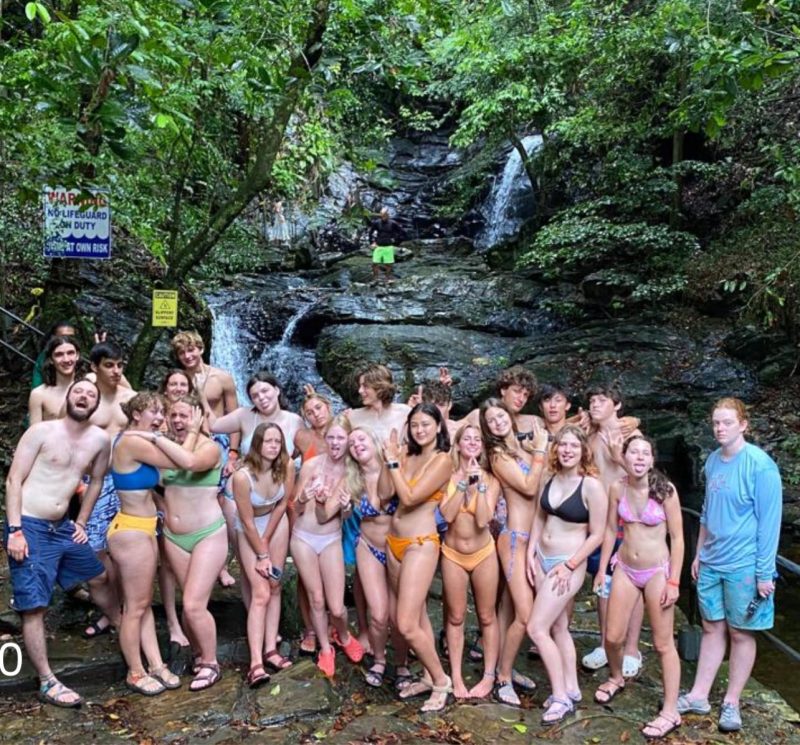 Belize local tour operator