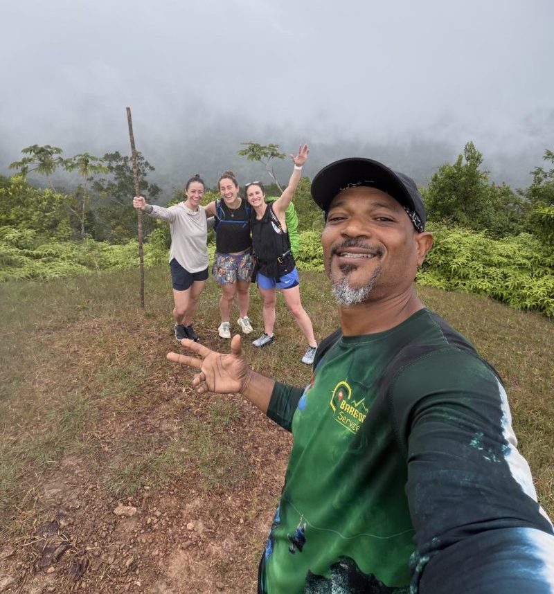 Belize travel experts
