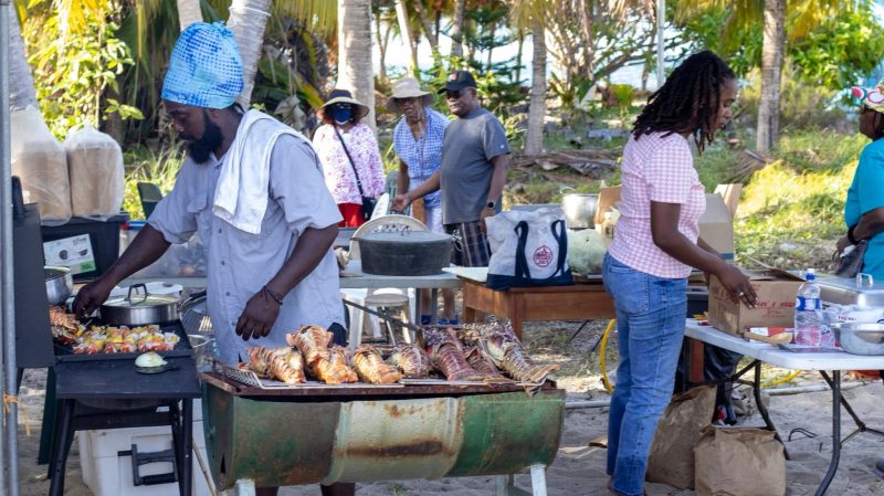 Belize Lobsterfest July 2026