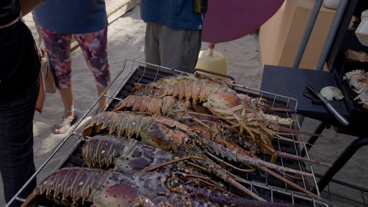 Belize Lobsterfest July 2026
